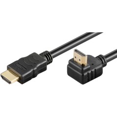 MicroConnect HDMI High Speed cable, 3m